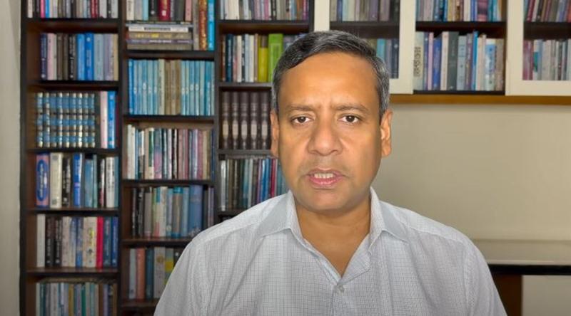 আওয়ামী লীগ না থাকায় জামায়াতের আধিপত্য বাড়তে থাকবে: গোলাম মাওলা রনি