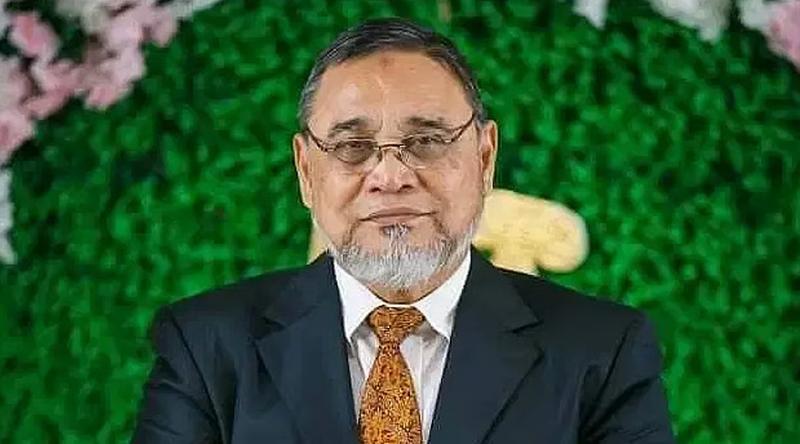 আজ কক্সবাজার যাচ্ছেন সিইসি