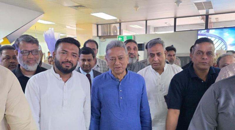 বিনিয়োগ ও কর্মসংস্থান বাড়াতে হবে : অর্থমন্ত্রী