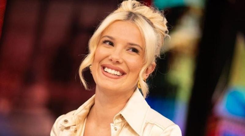 মাত্র ২২ বছরেই ২৪৫ কোটি টাকার মালিক ব্রিটিশ অভিনেত্রী মিলি ব্রাউন!