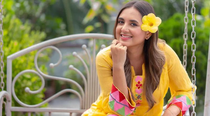 হাসপাতাল থেকে বাসায় ফিরলেন অভিনেত্রী তানিয়া বৃষ্টি