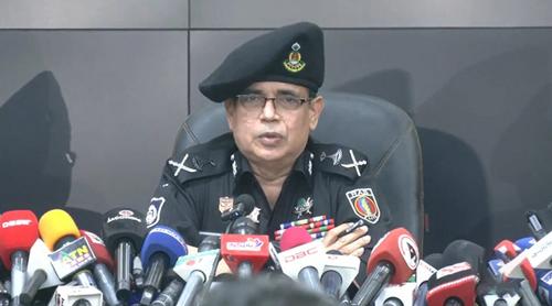 আন্দোলনের নামে জনদুর্ভোগ বরদাশত করা হবে না: র‍্যাব মহাপরিচালক