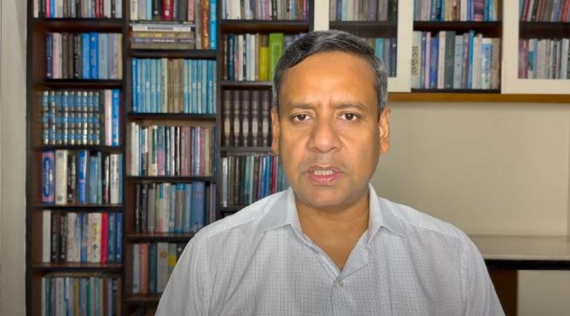 ড. ইউনূস ও উপদেষ্টামণ্ডলীর কেউই সসম্মানে বিদায় নিতে পারেনি: গোলাম মাওলা রনি