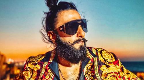 রণবীর এর কাছে ১০ কোটি টাকা দাবি গ্যাংস্টারদের