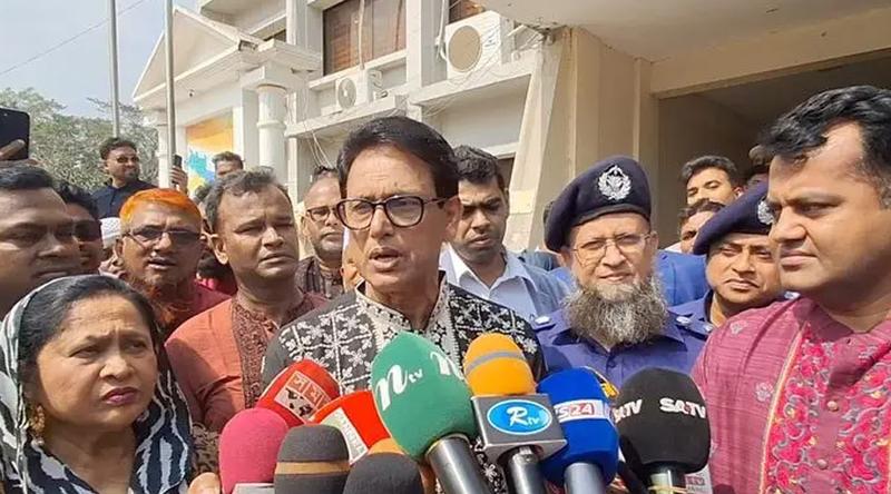 নকলের মতোই শিক্ষাঙ্গন হবে মাদক-সন্ত্রাস ও ইভটিজিং মুক্ত: শিক্ষামন্ত্রী