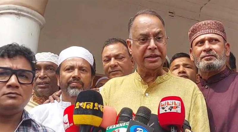 রমজানে দেশ লোডশেডিংমুক্ত থাকবে কি না, জানালেন জ্বালানি মন্ত্রী