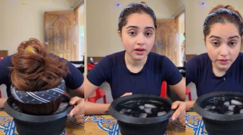 ভিডিও প্রকাশ করে নিজের গোপন তথ্য ফাঁস করলেন কেয়া পায়েল!