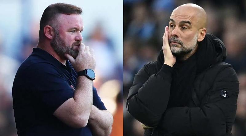 গার্দিওলাকে ম্যানচেস্টার সিটিতেই দেখতে চান সাবেক ইংলিশ ফুটবলার