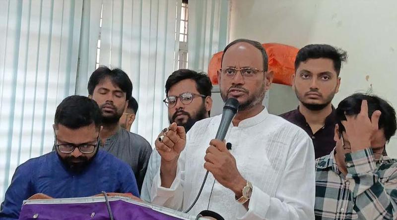 রমজানে সাধারণ মানুষের স্বস্তি নিশ্চিত করতে কাজ করছি: সুলতান সালাউদ্দিন টুকু