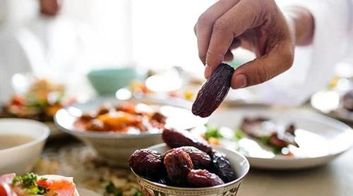 ইফতারের আগমুহূর্তে দোয়া কবুল হয়