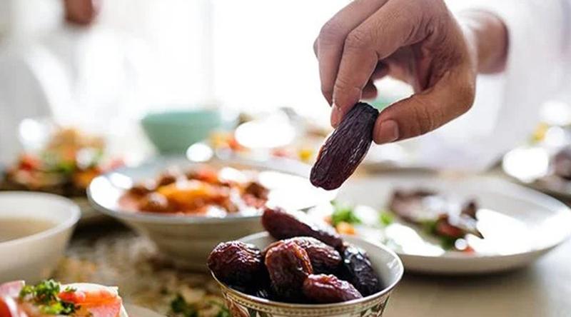 ইফতারের আগমুহূর্তে দোয়া কবুল হয়