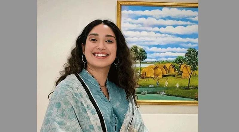 আব্বু আমার দেখা সবচেয়ে পরিশ্রমী ও নিষ্ঠাবান মানুষ : জাইমা রহমান