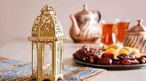 ইফতারের দোয়া, আরবি, বাংলা উচ্চারণ ও অর্থ