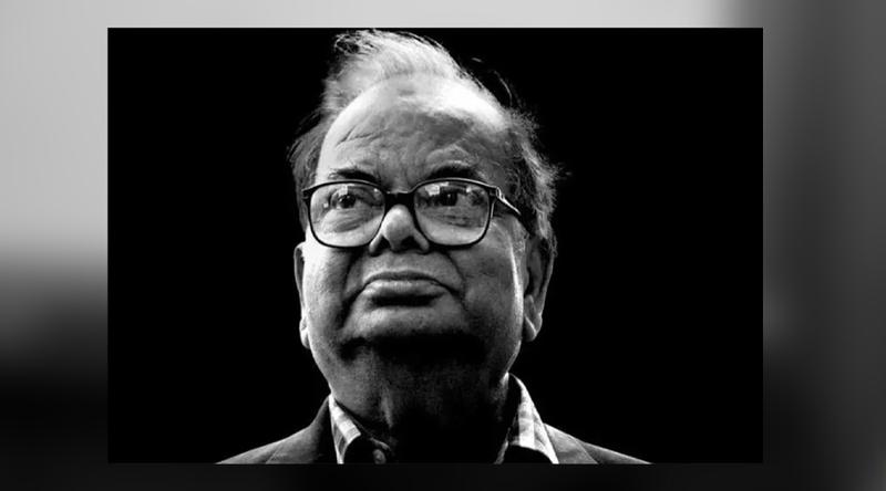 না ফেরার দেশে জনপ্রিয় সাহিত্যিক শংকর