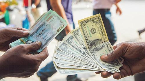 ফেব্রুয়ারির প্রথম দুই সপ্তাহেই এলো ১৩৫ কোটি ডলার রেমিট্যান্স