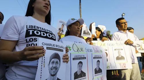 ভেনেজুয়েলায় ক্ষমা আইন পাস, মুক্তি পেতে পারেন কয়েকশ ‘রাজনৈতিক বন্দি’