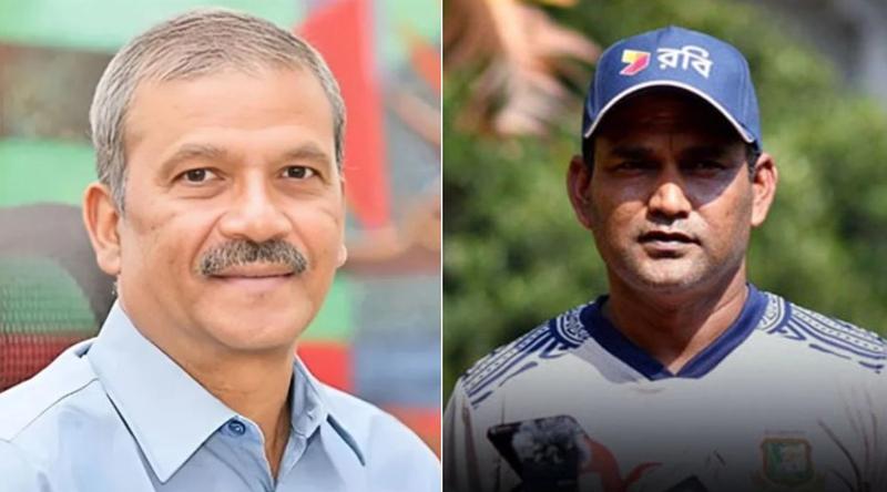 ২৭ বছরের স্বপ্নটা আপনি ১ সেকেন্ডে নষ্ট করে দিলেন: মোহাম্মদ সালাউদ্দিন