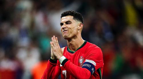 অধিনায়ক হয়ে পর্তুগালের স্কোয়াডে ফিরছেন ক্রিশ্চিয়ানো রোনালদো