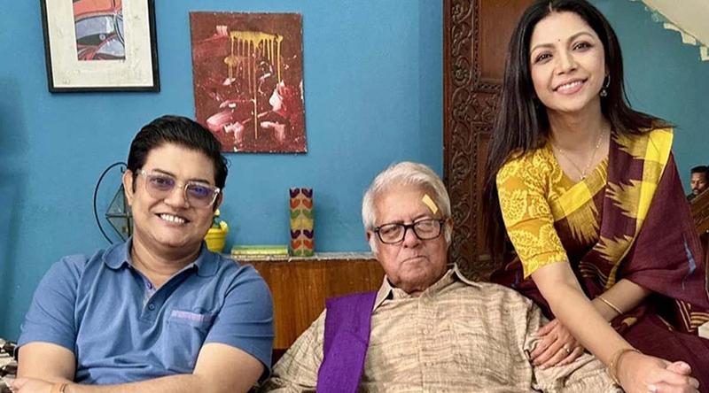 বিশেষ বার্তা নিয়ে ভাষা দিবসে আসছে ‘চিঠিওয়ালা’