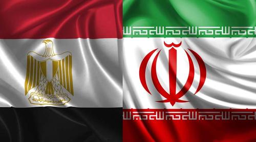 কূটনৈতিক সম্পর্ক পুনরুদ্ধার, একে অপরের দেশে দূতাবাস খোলার সিদ্ধান্ত ইরান ও মিশরের