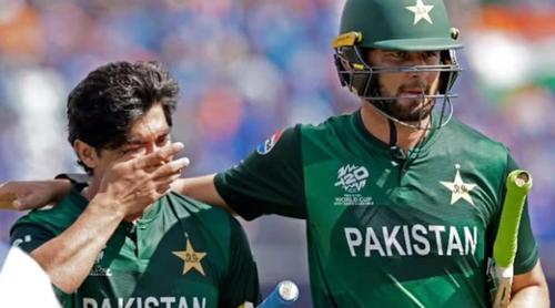 পাকিস্তানি প্লেয়ারদের দ্য হান্ড্রেডে ভারতীয় মালিকানাধীন দলগুলো কিনবে না