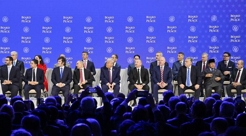 গাজায় আইএসএফ- এর জন্য সেনা পাঠাচ্ছে ৫ দেশ