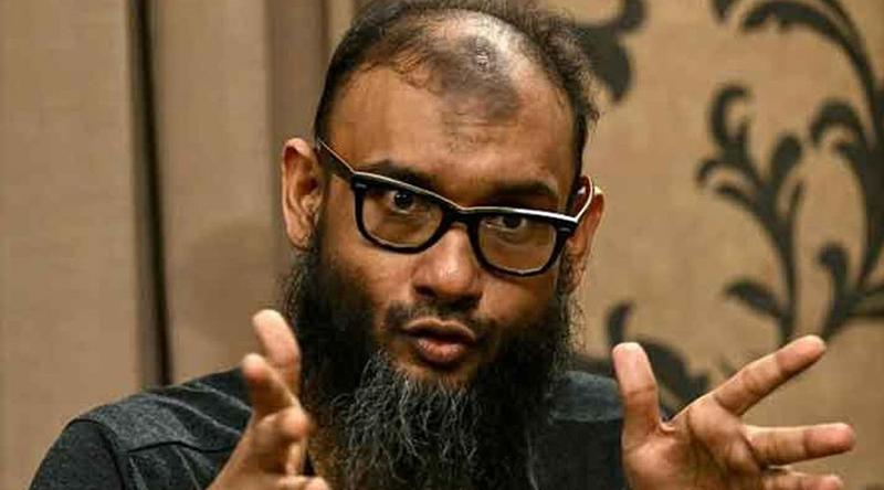 সরকারি বরাদ্দের হিসাব ৬ মাস অন্তর অন্তর দেবেন ব্যারিস্টার আরমান