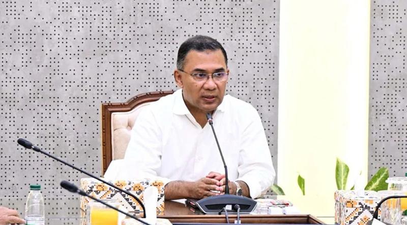 জনগণের অধিকার ও সমতা প্রতিষ্ঠাই ছিল একুশের মূল চেতনা : প্রধানমন্ত্রী