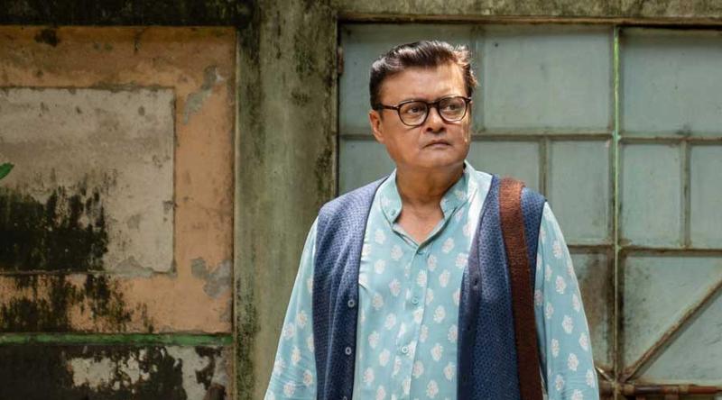 নতুন প্রজন্মকে রিল থেকে রিয়েলে ফেরাতে হবে: শাশ্বত চট্টোপাধ্যায়