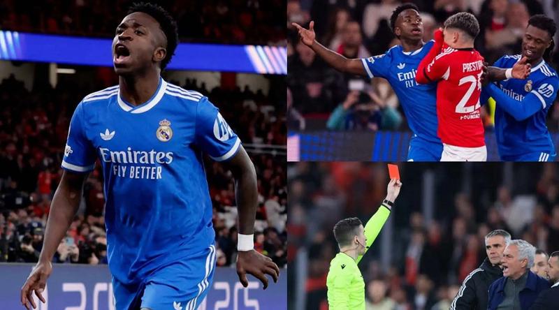 আর্জেন্টাইন ফুটবলারের কঠোর শাস্তির দাবি জানাল ব্রাজিলের ফুটবলের নিয়ন্ত্রক সংস্থা