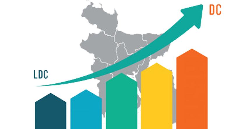 এলডিসি থেকে উত্তরণ ৩ বছর স্থগিত চেয়ে জাতিসংঘকে চিঠি
