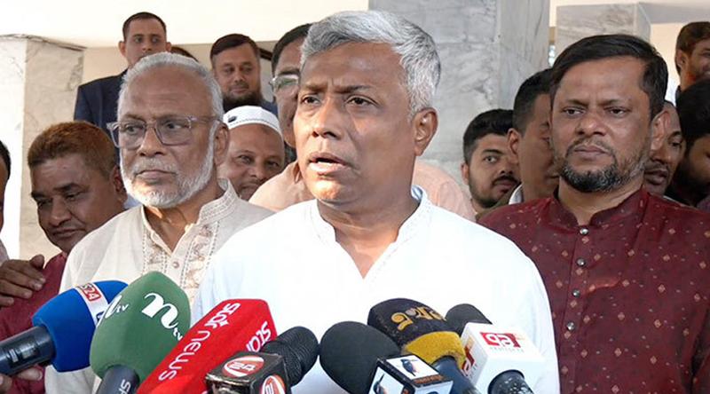 ঘাটতির মধ্যেও নিরবিচ্ছিন্ন বিদ্যুৎ সরবরাহের চেষ্টা করছে সরকার: বিদ্যুৎ প্রতিমন্ত্রী