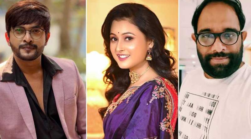 বাংলা ধারাবাহিকে নতুন ধারা!