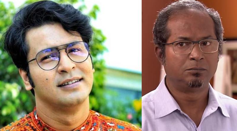 টলিউডে অনির্বাণের ‘নিষিদ্ধ’ হওয়া প্রসঙ্গে কী বললেন চন্দন সেন?