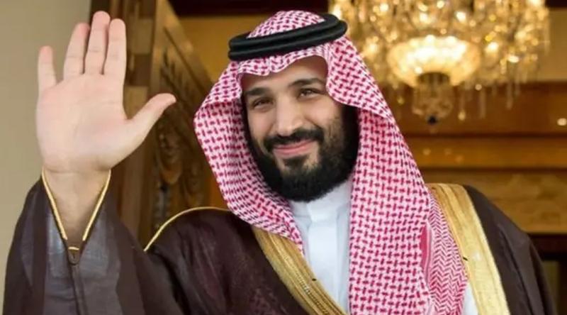 ইসরায়েলকে বাদ দিয়ে সৌদি যুবরাজের মহাপরিকল্পনা