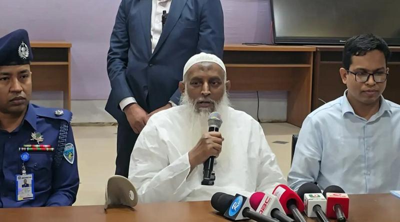 চাঁদাবাজি নির্মূলে পুরষ্কৃত করার ঘোষণা ধর্মমন্ত্রীর