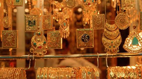 বিশ্ববাজারে স্বর্ণের দামে বড় লাফ