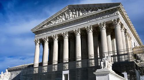 ট্রাম্পের আরোপ করা বৈশ্বিক শুল্ক বাতিল করল মার্কিন সুপ্রিম কোর্ট