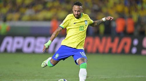 ডিসেম্বরে অবসরে যেতে পারেন নেইমার