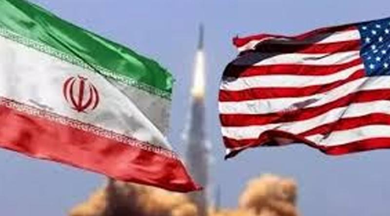 জাতিসংঘকে কড়া চিঠি, আমেরিকাকে ছাড়বে না ইরান