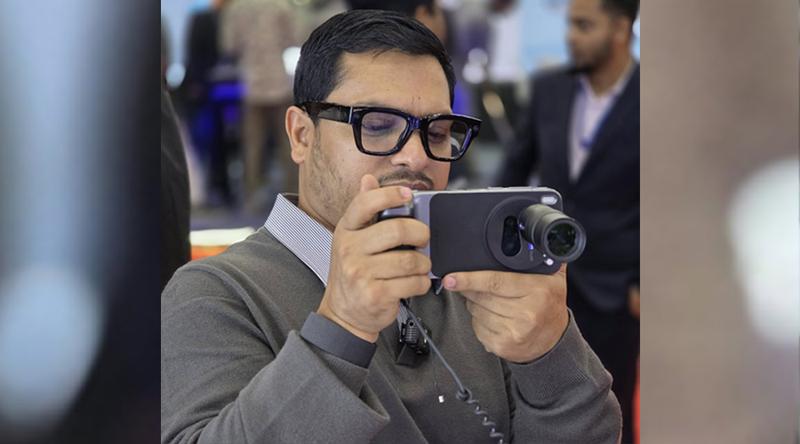 লিড মোবাইল জার্নালিস্ট থেকে মোজো এডিটর-ইন-চিফ!