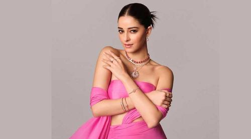 মার্কিন মডেলে মন, অনন্যার পোস্টে উসকে প্রেমের জল্পনা