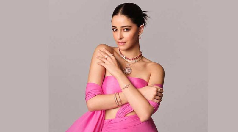 মার্কিন মডেলে মন, অনন্যার পোস্টে উসকে প্রেমের জল্পনা