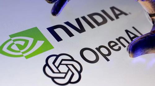 ওপেনএআইয়ে ৩০ বিলিয়ন ডলার বিনিয়োগে আগ্রহী এনভিডিয়া