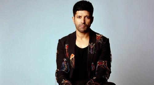 শাহরুখ-রণবীর অতীত, কাউকে না পেয়ে নিজেই ‘ডন’ হবেন ফারহান!