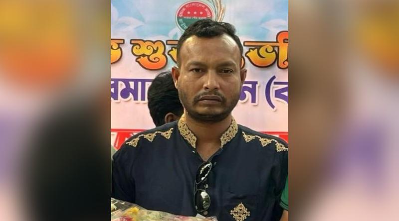 চাঁদা না দেয়ায় ব্যবসায়ীর ডাব নিয়ে যাওয়ার অভিযোগ সাবেক ছাত্রদল নেতার বিরুদ্ধে