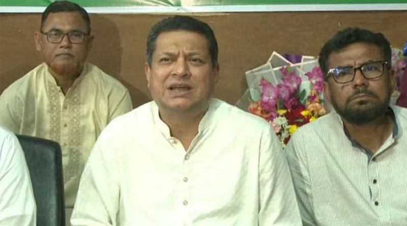 দুর্নীতি ও অপব্যয় রোধে কঠোর পদক্ষেপ নেওয়া হবে: গণপূর্তমন্ত্রী