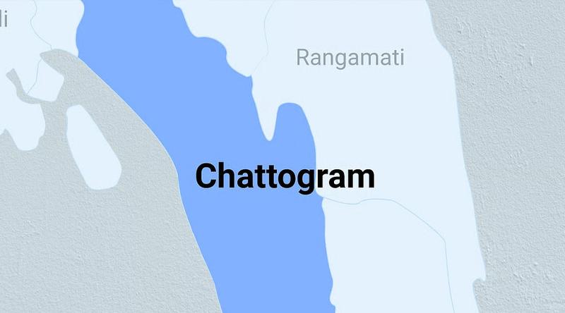 চট্টগ্রামে নিষিদ্ধ ছাত্রলীগ-যুবলীগের ঝটিকা মিছিল, গ্রেপ্তার ৮