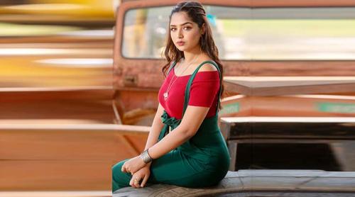 কেন হিমির মনে ট্রলের ভয়!