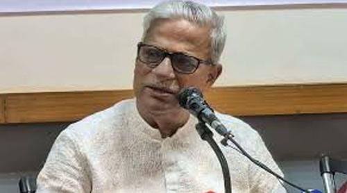 বিএনপি নেতা জয়নুল আবদিন ফারুকের স্ত্রী লাইফ সাপোর্টে